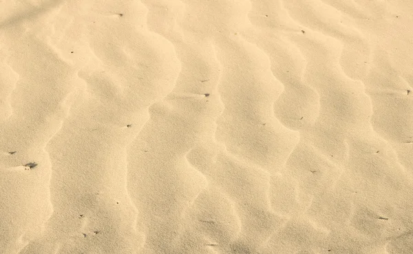Piękne tło piasek — Zdjęcie stockowe