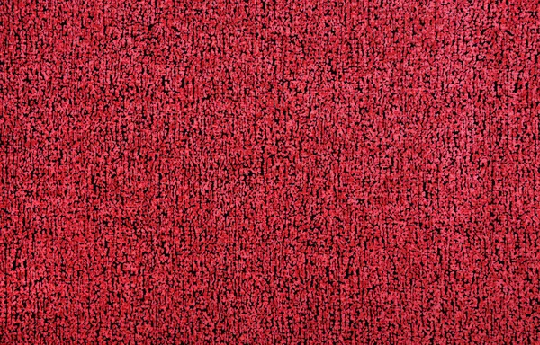 赤い布の背景 — ストック写真