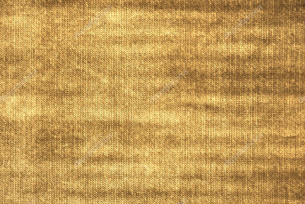 golden cloth texture