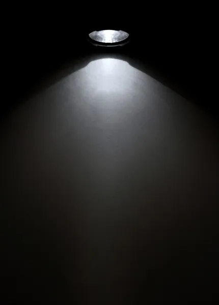 Lampu kilat — Stok Foto