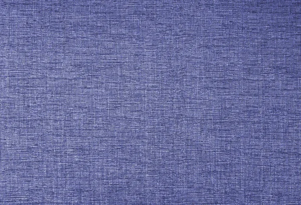 Blue Fabric Texture hi resolution — Stock Photo, Image