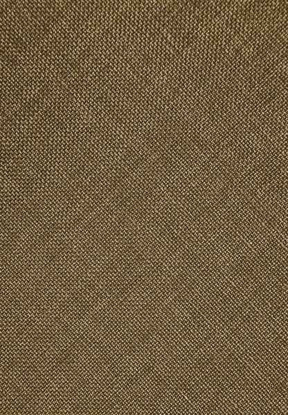 Textura de tela marrón alta resolución — Foto de Stock