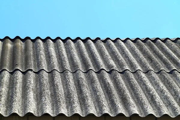 Old tiles — Stock Photo, Image
