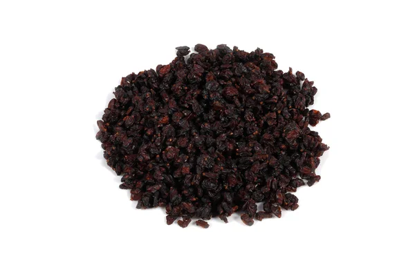 Dried Barberry — Stock Photo, Image