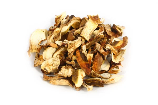 Ceps dried — Stock Photo, Image