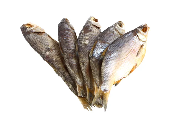 Szárított hal — Stock Fotó
