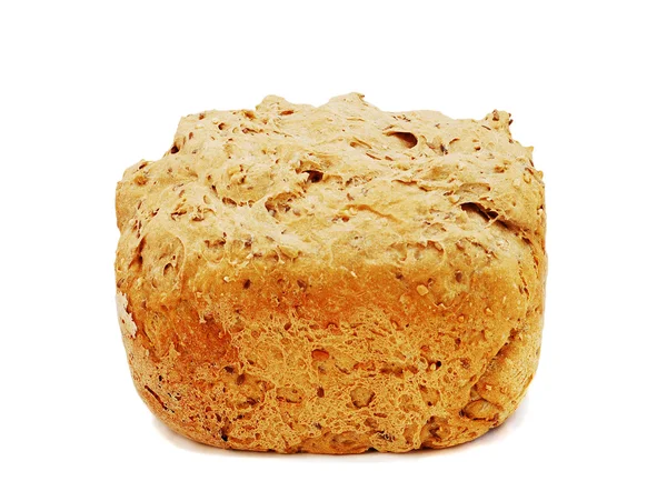 O pão de vários grãos — Fotografia de Stock