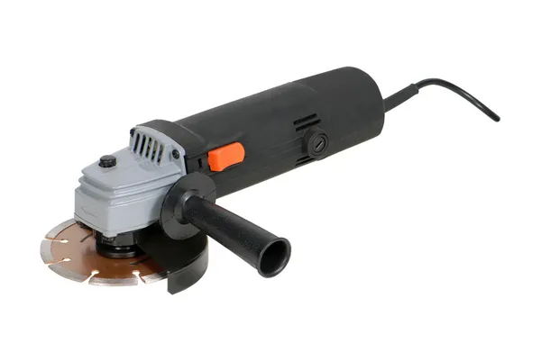 Angle grinder — Stock Photo, Image