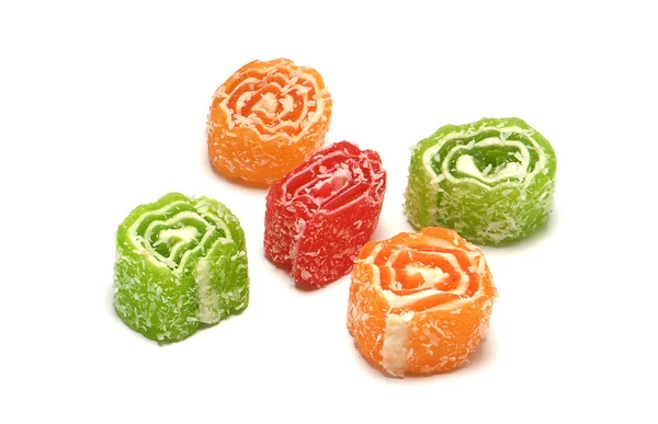 stock image Fruit candy