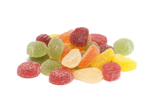 stock image Fruit candy