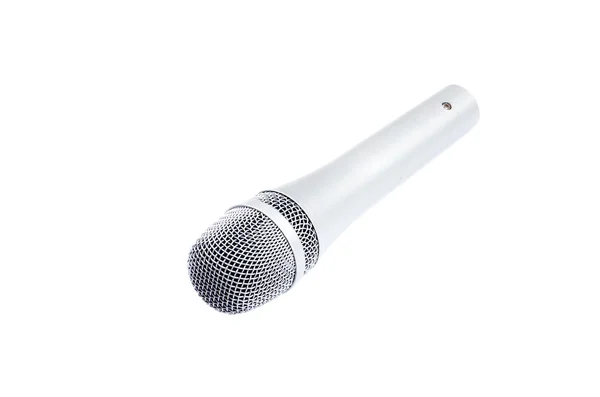 Mikrofon — Zdjęcie stockowe