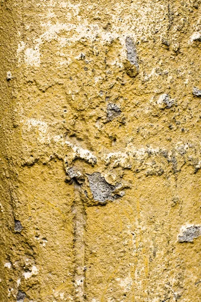 Texture de pierre jaune — Photo