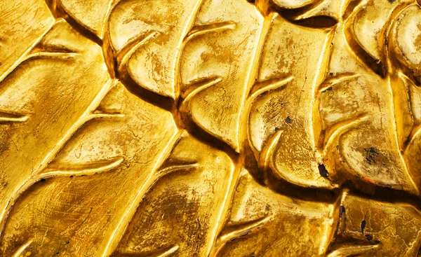 stock image Gold patterns