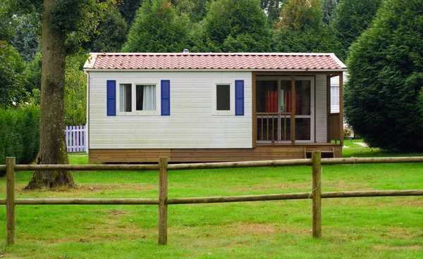 Stock image Bungalow