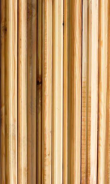 Fundo de madeira vertical — Fotografia de Stock