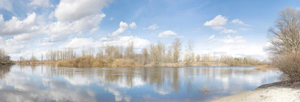 stock image Spring in Ukraine