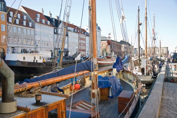 stock image Sailboats