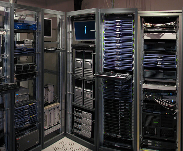 Heart of telecommunications