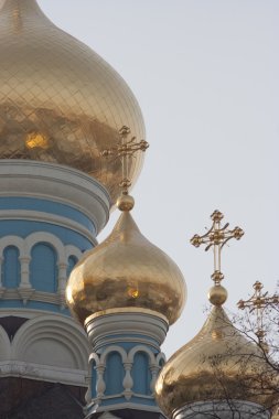 Pokrovsky Kadınlar Manastırı