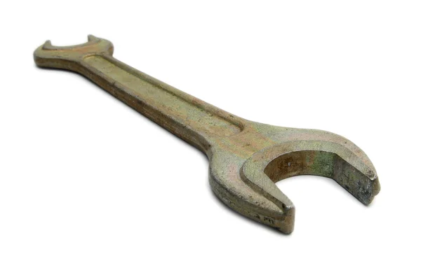 Narzędzia klucza — Zdjęcie stockowe
