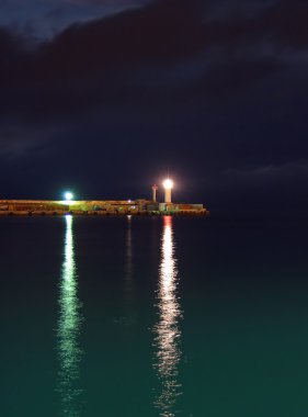 yalta deniz feneri