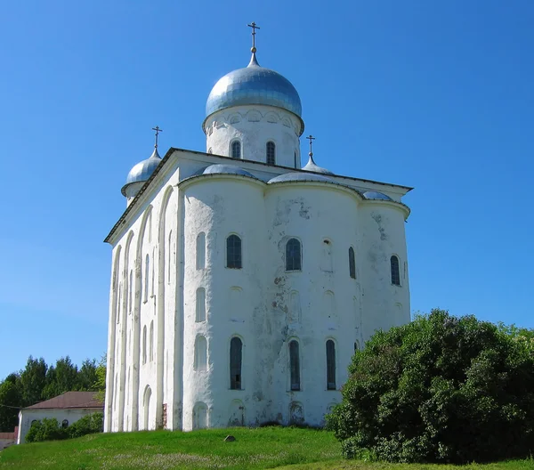 stock image Saint George Cathedral