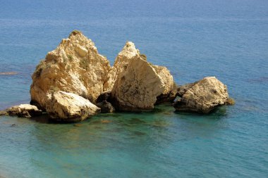 Petra tou Romiou