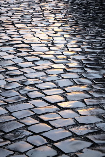 Background texture of stone blocks — Stock Photo, Image