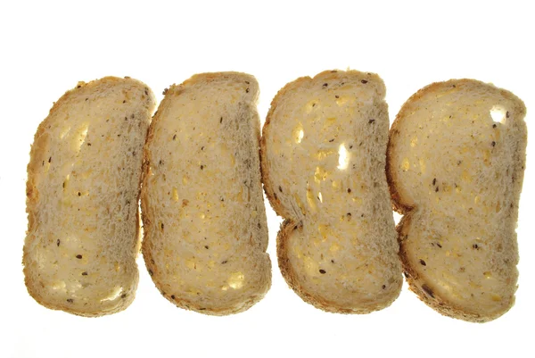 Broodjes. — Stockfoto