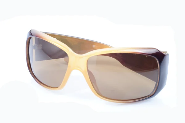 Slunečních brýlí — Stock fotografie