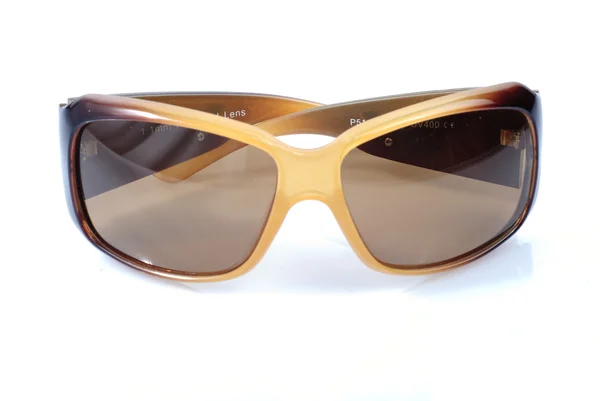 Slunečních brýlí — Stock fotografie