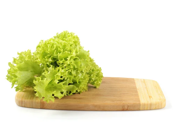 Konyha-saláta — Stock Fotó