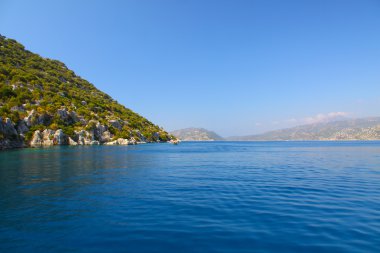 Rock ve Türkiye'deki Deniz