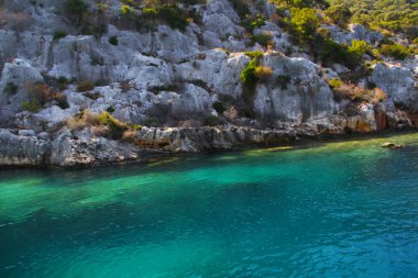 Rock ve Türkiye'deki Deniz