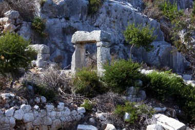 Rock ve Türkiye'deki Deniz