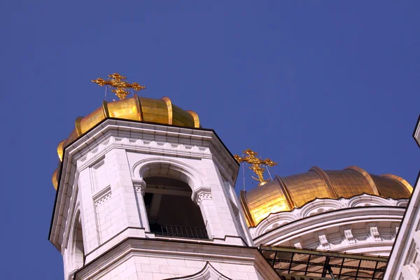 Christus de Verlosser-Kathedraal — Stockfoto