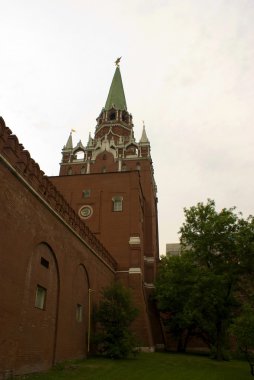 Moskova Kremlin