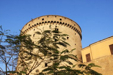 mohamed ali Camii, Mısır