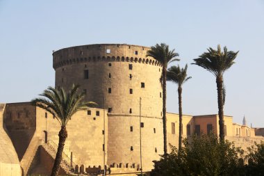 mohamed ali Camii, Mısır