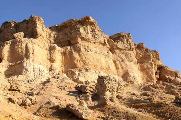 Гора Синай — стоковое фото