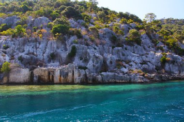 Rock ve Türkiye'deki Deniz