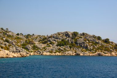 Rock ve Türkiye'deki Deniz