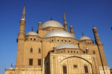 mohamed ali Camii, Mısır