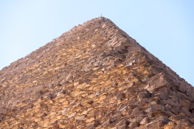 giza piramitleri