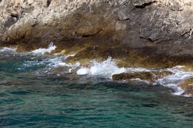 marmaris Türkiye'de çevre güzel bay