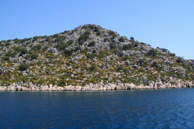 Rock ve Türkiye'deki Deniz