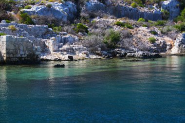 Rock ve Türkiye'deki Deniz