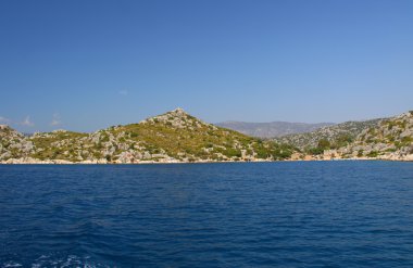 Rock ve Türkiye'deki Deniz