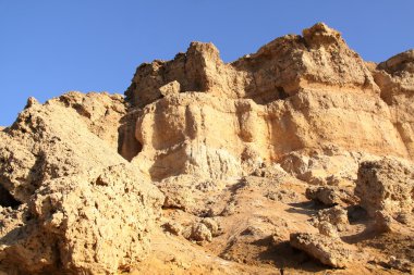 Kutsal topraklar Sina Dağı
