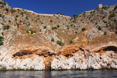 Rock ve Türkiye'deki Deniz